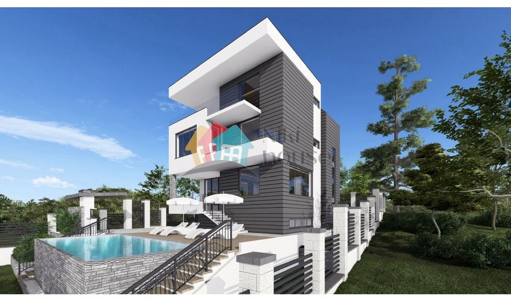 Парцел в Варна-м-т Зеленика