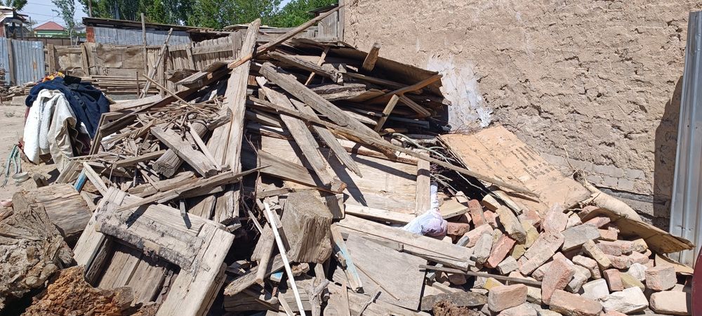 Дрова для отопление