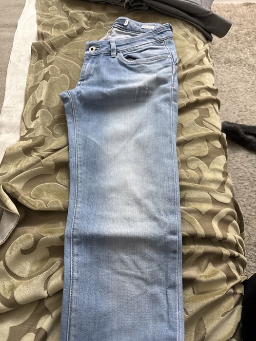 Джинсы подростковые Salsa . Оригинал