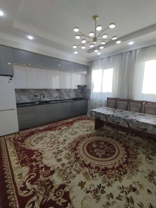 Продам Евро Дом Яшнабадский район