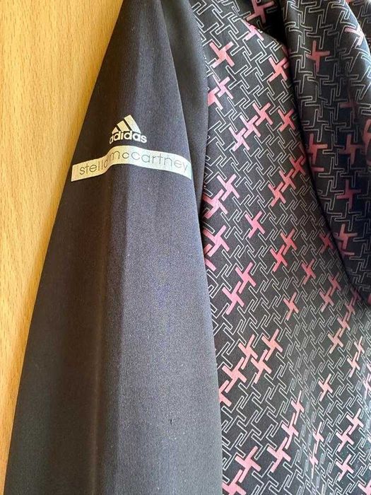 Стильная олимпийка