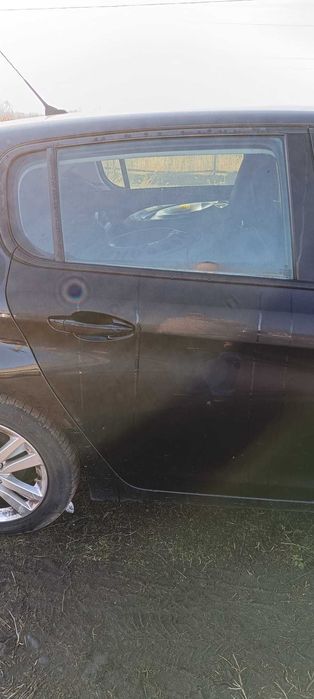 Usa dreapta spate Peugeot 308 1.6Hdi 2016