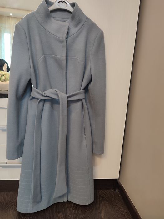 Пальто женское, продам