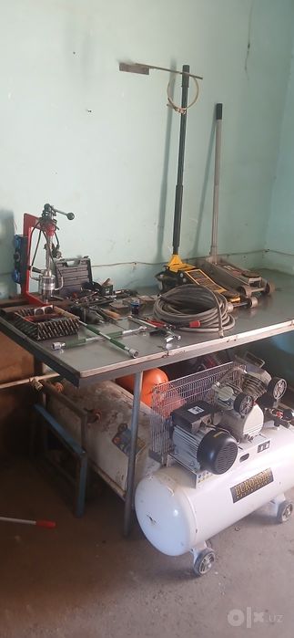 Вулканизатсия апаратлари