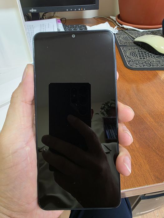 Samsung Galaxy A 07  4/128
