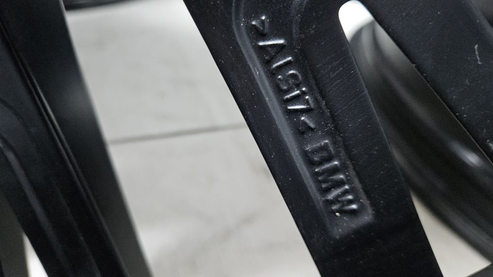 Jante Bmw M Seria 3 G20 G21 Seria 4 G22 G23