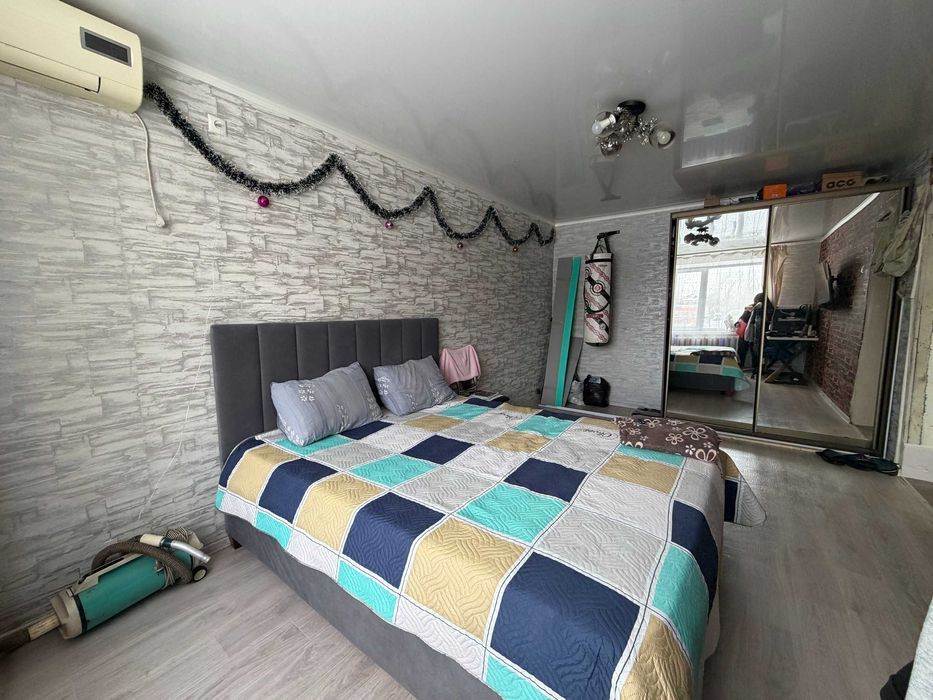 1 комнатная квартира Омега