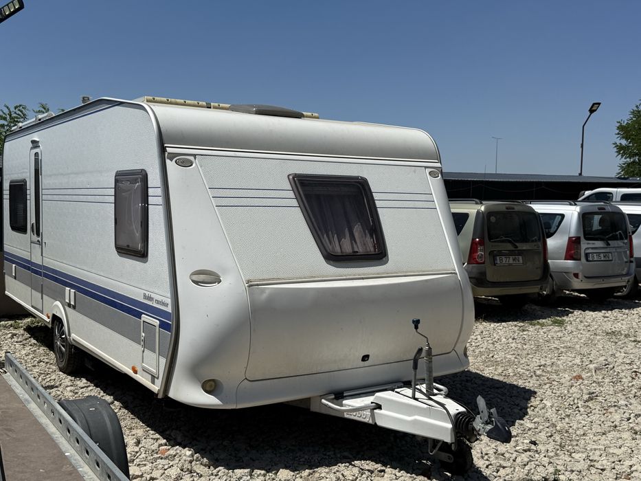 Rulota Hobby   EXCELSIOR  560