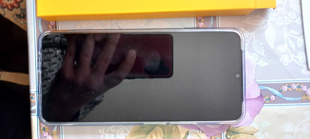 Realme Note 70T чисто нов