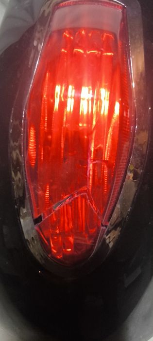 Куфари за мотор.