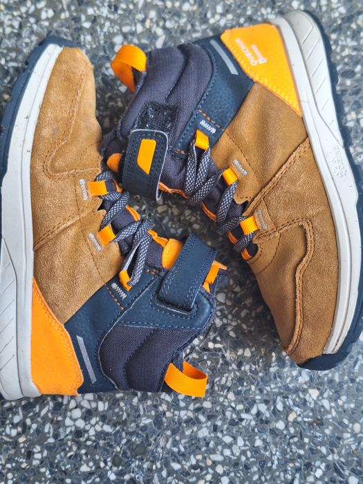 Детски боти ! Decathlon