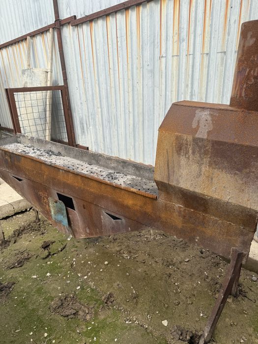 Срочно продаю мангал