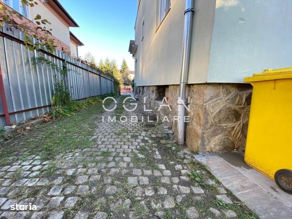 Casa individuala, 900 mp teren, Calea Poplacii, COMISION 0%