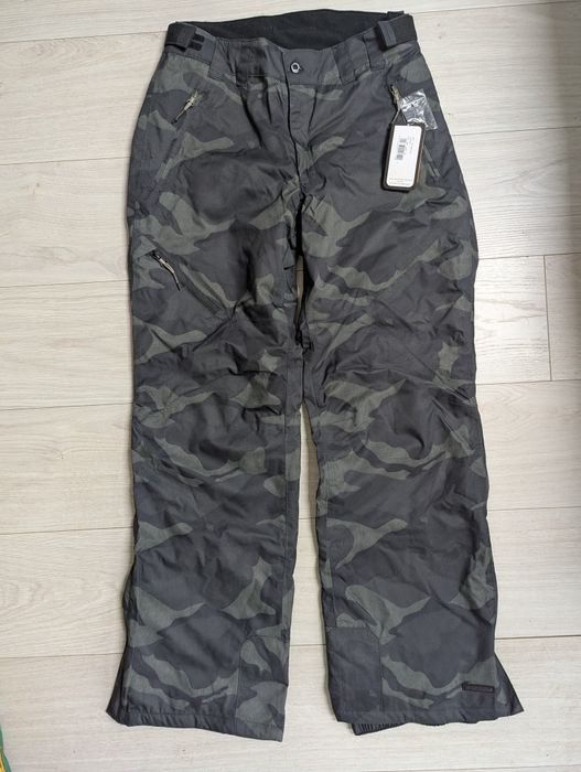 Нови ски и сноуборд панталони Ice Peak IceTech 10 000 – размер 50
