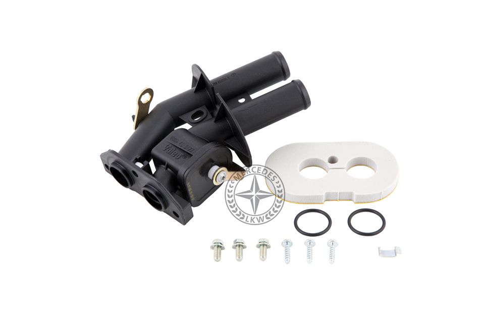 Кранче парно за Mercedes-Benz Sprinter (1995-2000) Спринтер