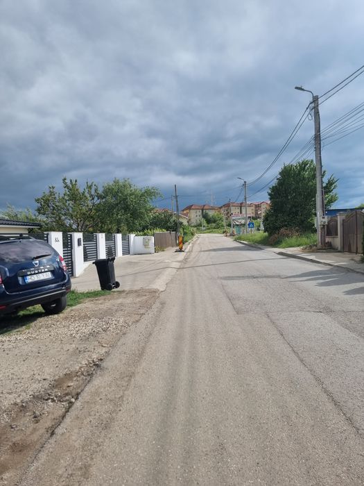 Teren   Str Zavoi  Deva
