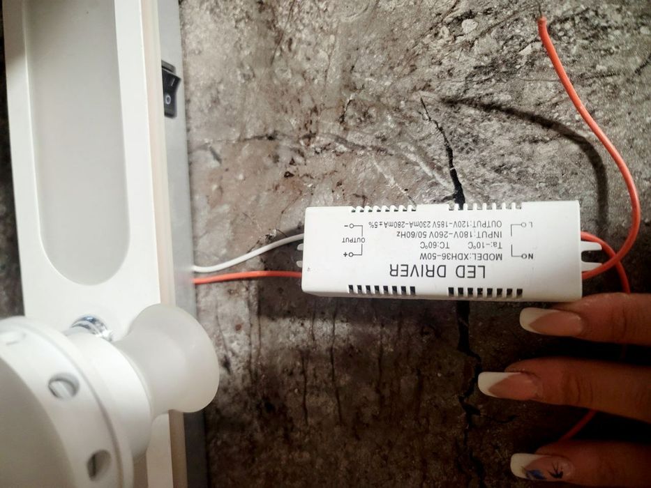 Лед подсветка для кухни над столещницой или барной стойкой читайте ниж