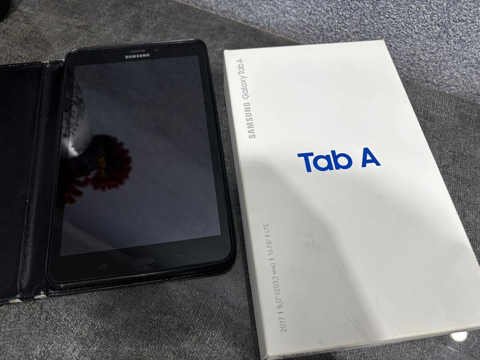 Samsung Galaxy Tab A