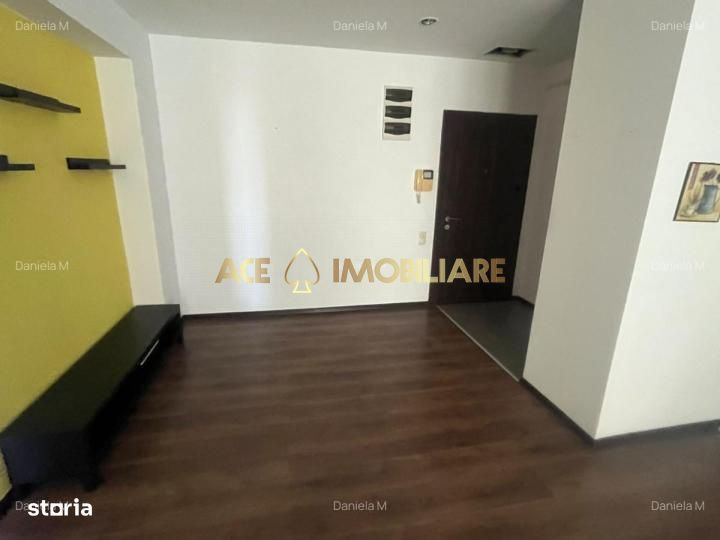 3 Camere de inchiriat | Cosmopolis | Mobilat & Utilat | Loc de parcare