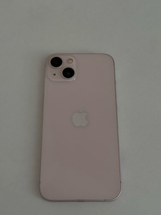 Iphone 13 128гб не вскрывался