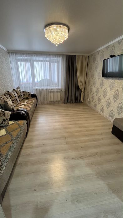 Продам 3-х комн квартиру
