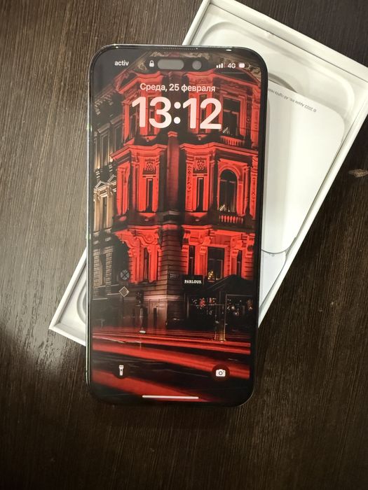 iPhone 14 Pro Max 512Gb,