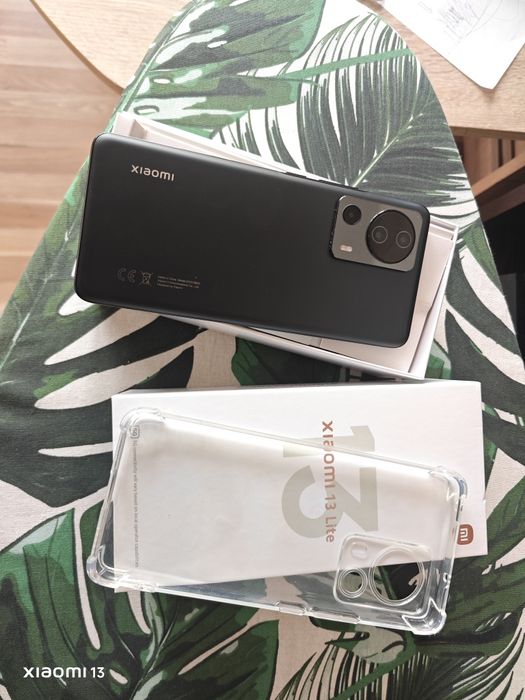 Xiaomi 13 lite 5g
