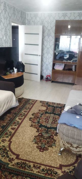 1 комнатная квартира 29,6 кв.м. р-н КЖБИ