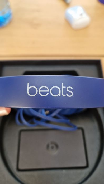 Слушалки beats ep