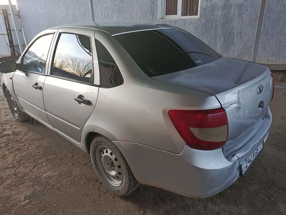 Ваз Гранта сатылады