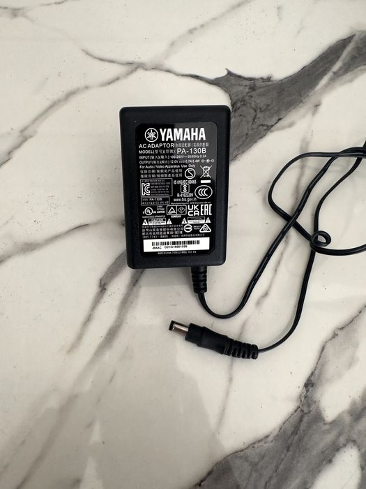 Orga profesionista Yamaha EZ-300