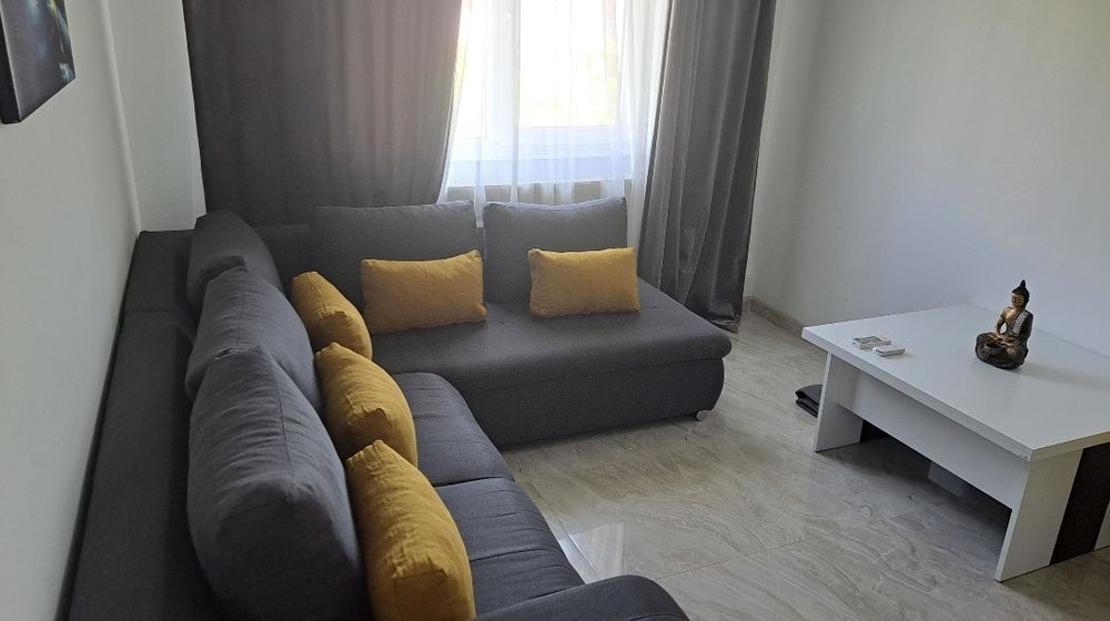 Apartament cu 2 camere