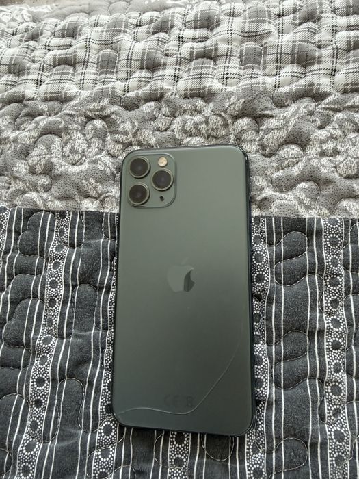 iPhone 11 Pro