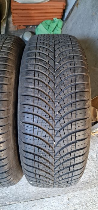 205/60/16 Goodyear Vector 4Seasons