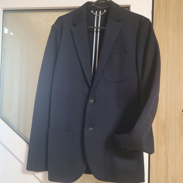 Sacou baieti , marime M , Reserved