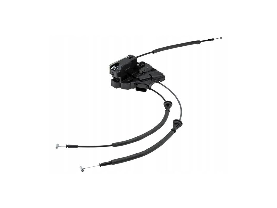 Брава за Hyundai Elantra MK5 (2010-2018)