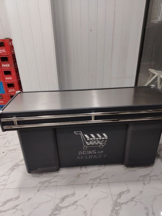 polka stelaj do’kon uchun