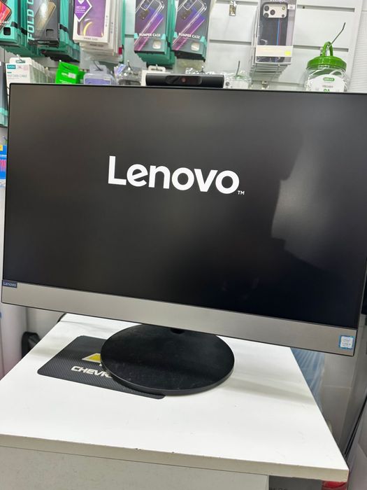 Продам моноблок lenovo в отличном состоянии