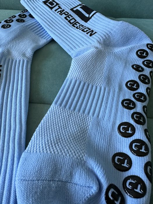 Футболни чорапи