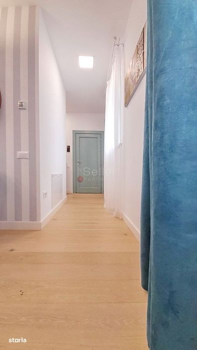 Apartament Premium