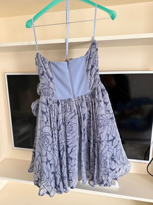 Elisabetta Franchi Оригинална рокля