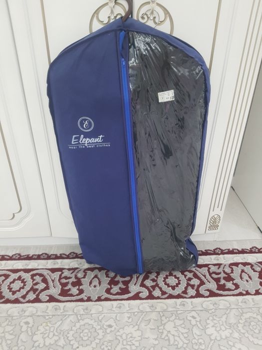 Palto murskoy Flanner yengi