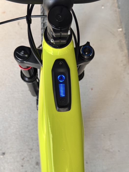Specialized Turbo Levo 29 – електрически планински велосипед