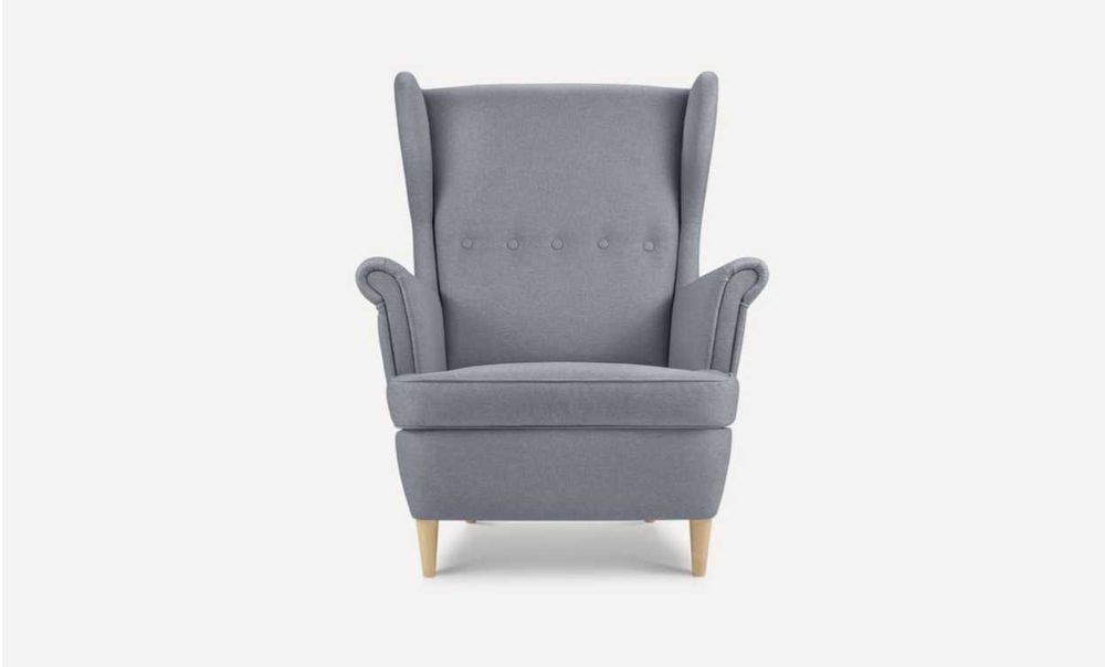 Кресло Дженкс Российское