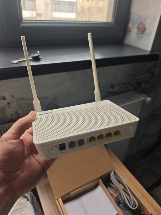 Gpon modem sotiladi