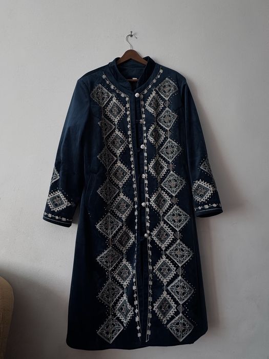 Разный размерде туфлилар