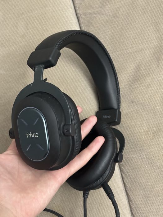 Наушники fifine 6H
