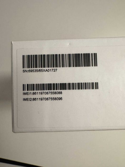 Xiaomi Redmi 15C SIGILAT!