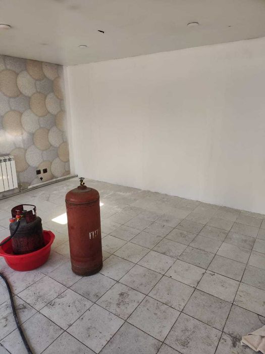 помещение для фастфуда