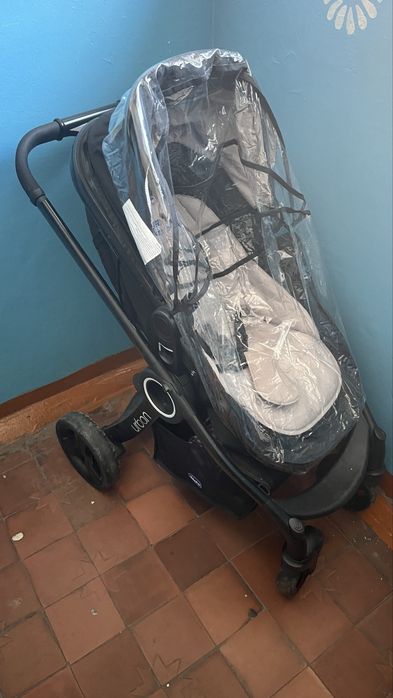 Кресло 3 в 1, Chicco Urban Plus